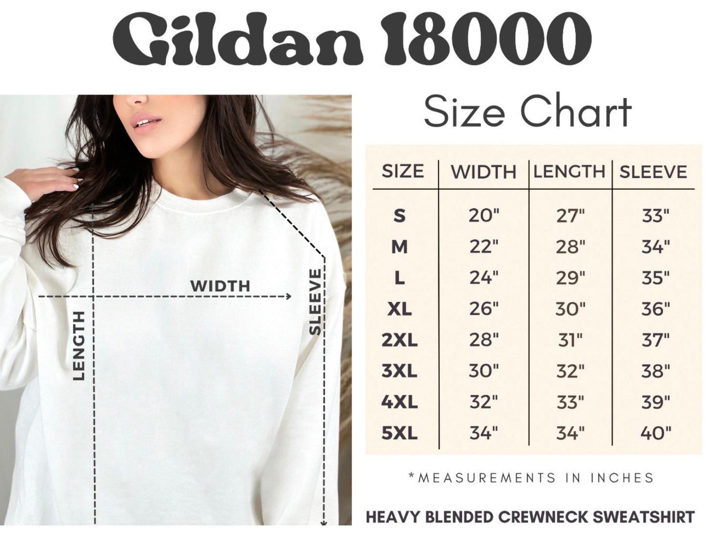 Smallest Man Bridge And Outro Crewneck