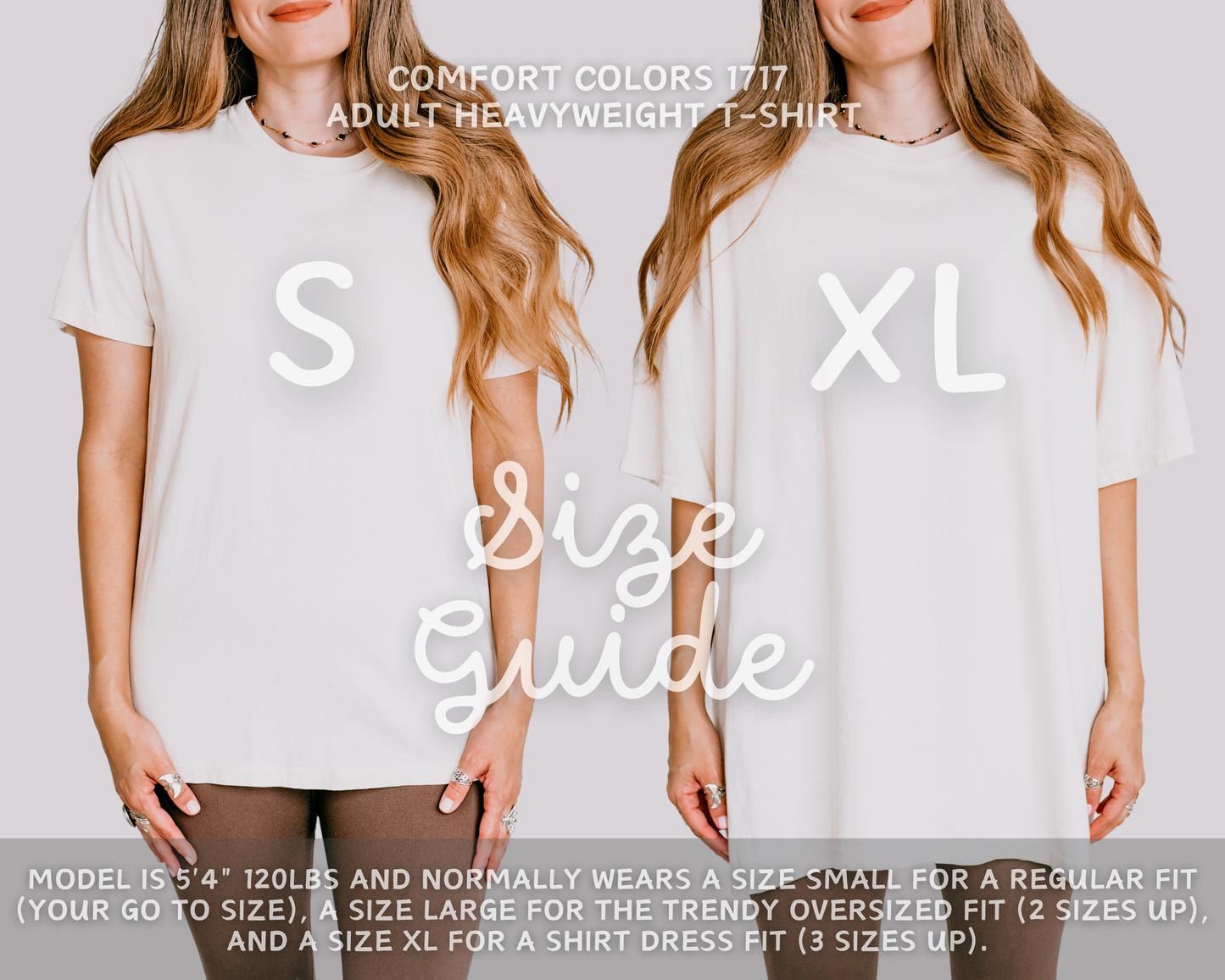 Patterns Comfort Colors Tee