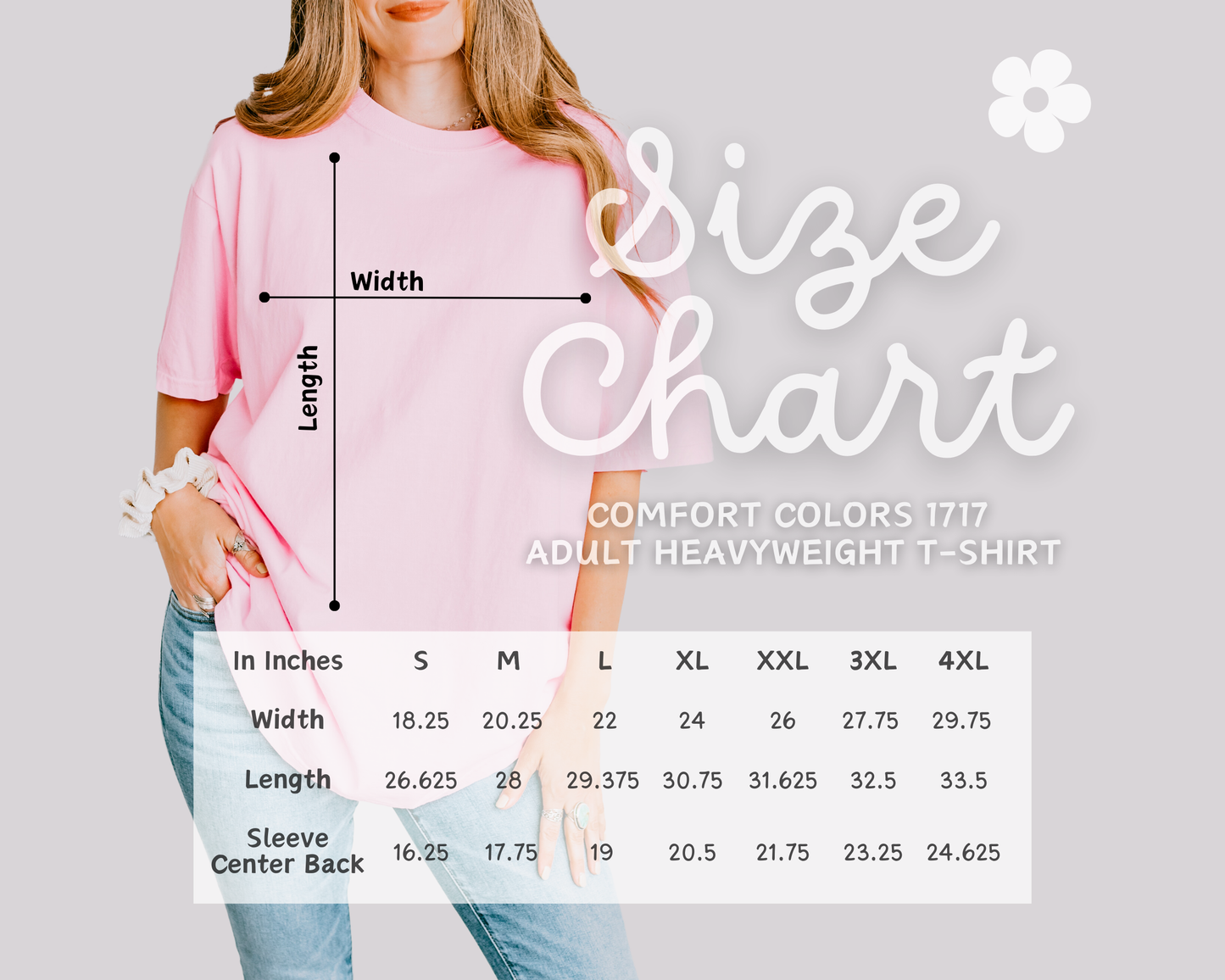 Long Story Short Comfort Colors Tee
