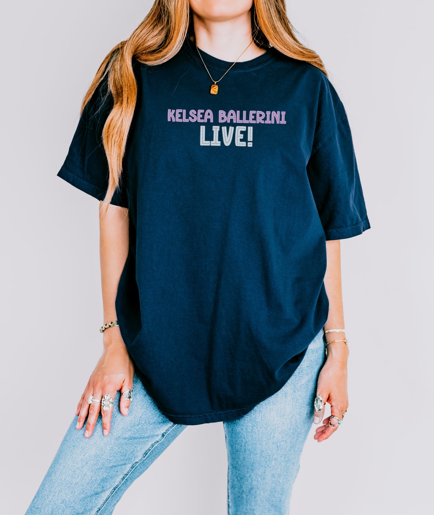 Patterns Tour Duluth Comfort Colors Tee