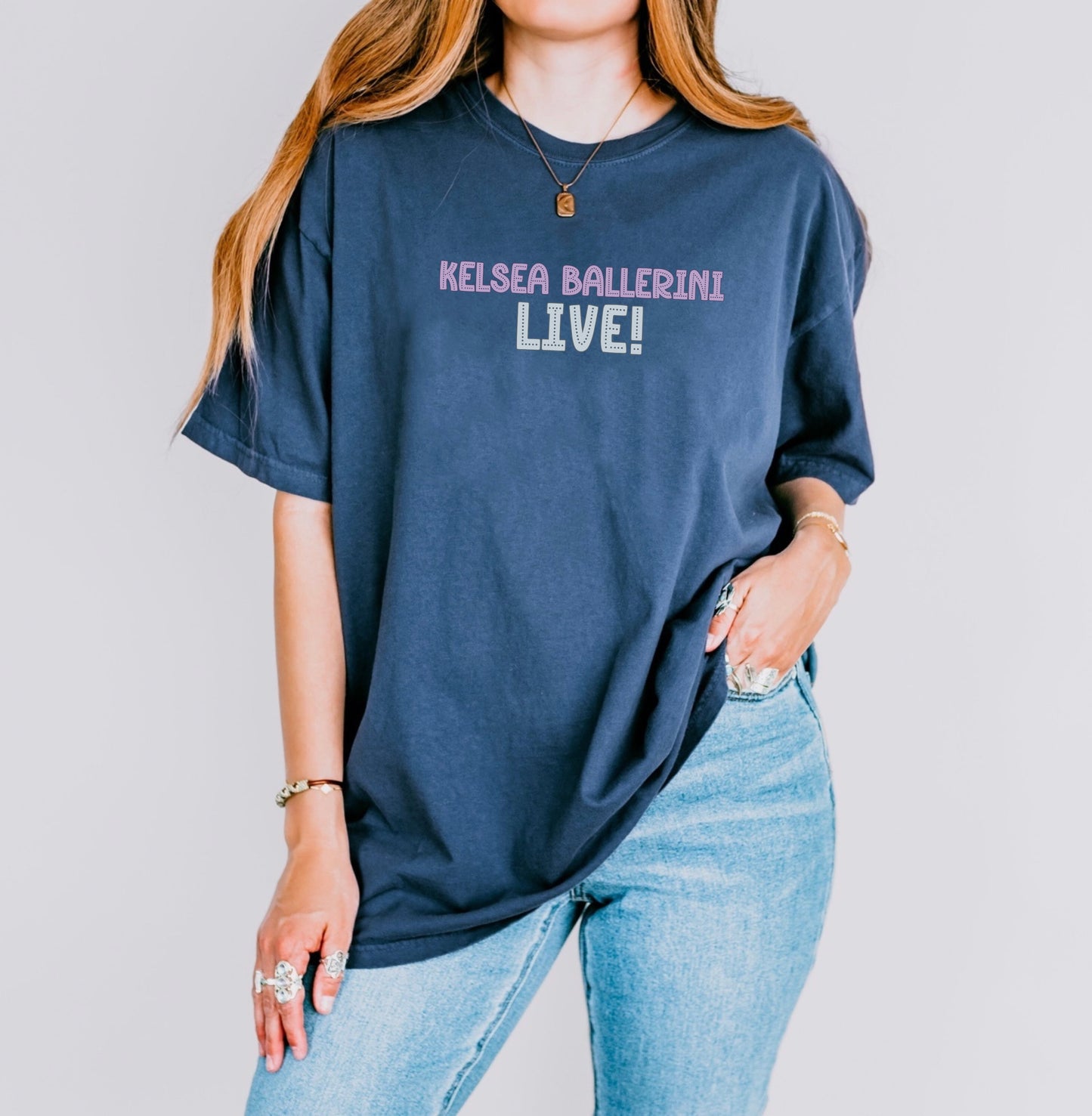 Patterns Tour Minneapolis Comfort Colors Tee